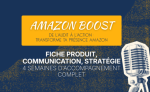 Amazon Boost
