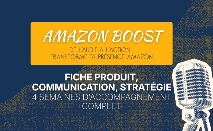 Amazon Boost